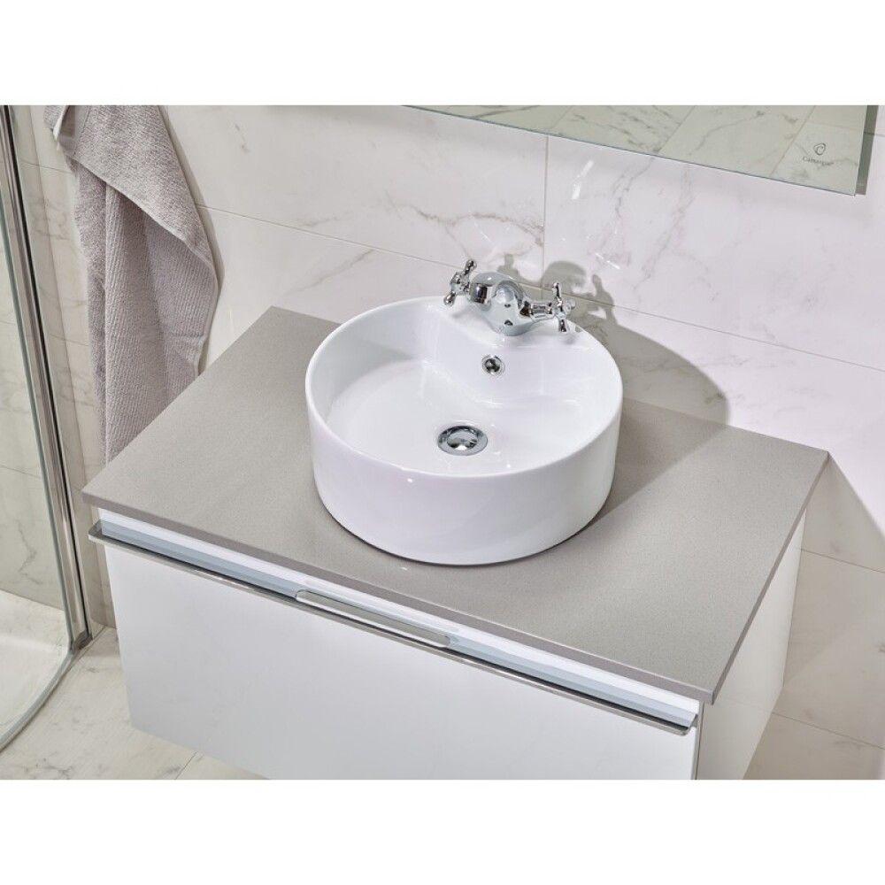 Valamu Camargue Skärgård Flow