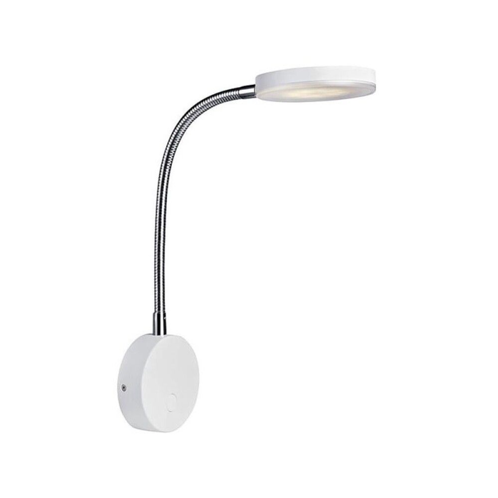LED-seinavalgusti Markslöjd Flex 