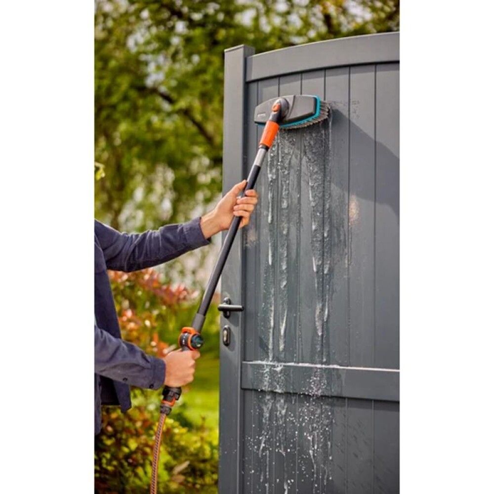 Käsipesuhari Gardena Cleansystem pehme