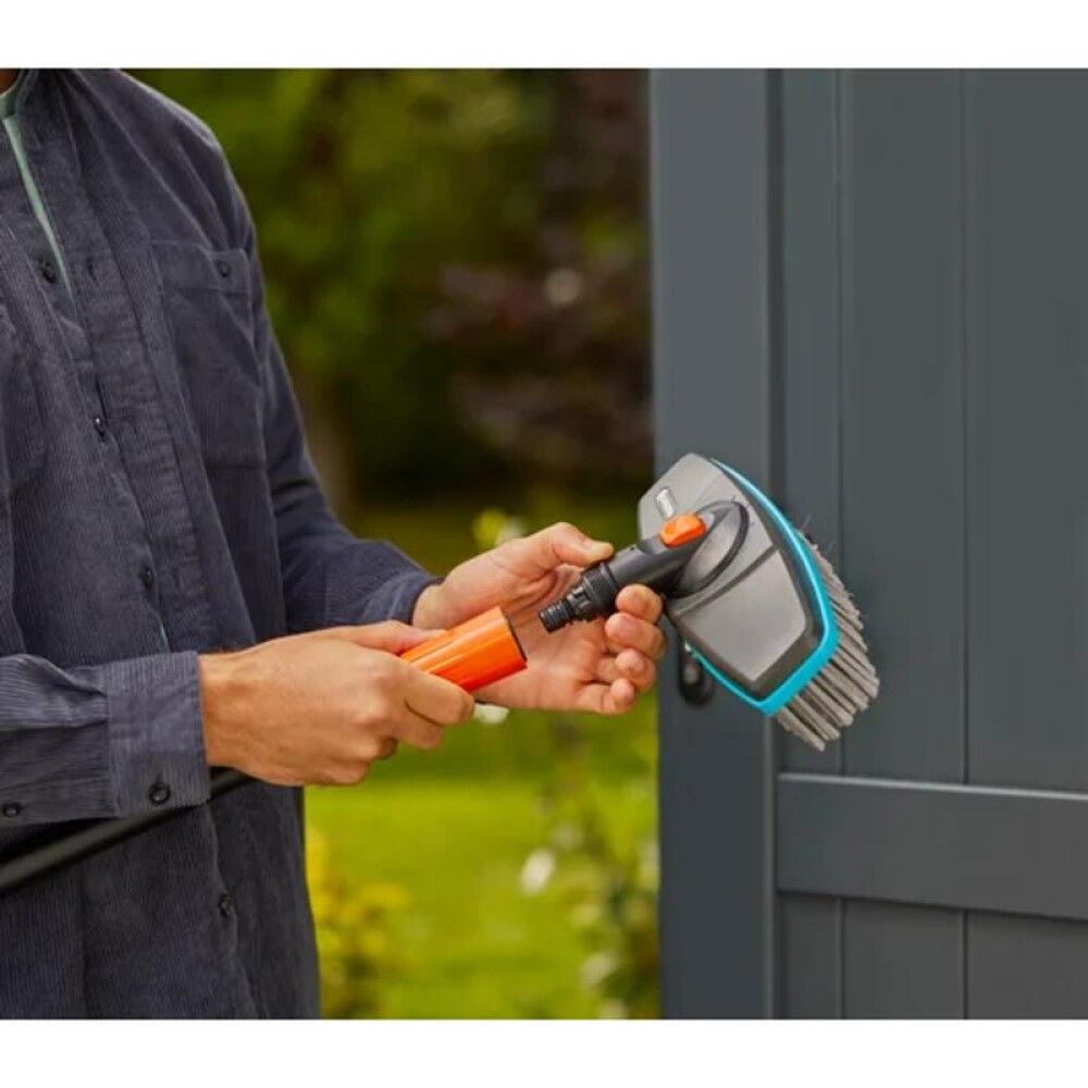 Käsipesuhari Gardena Cleansystem pehme