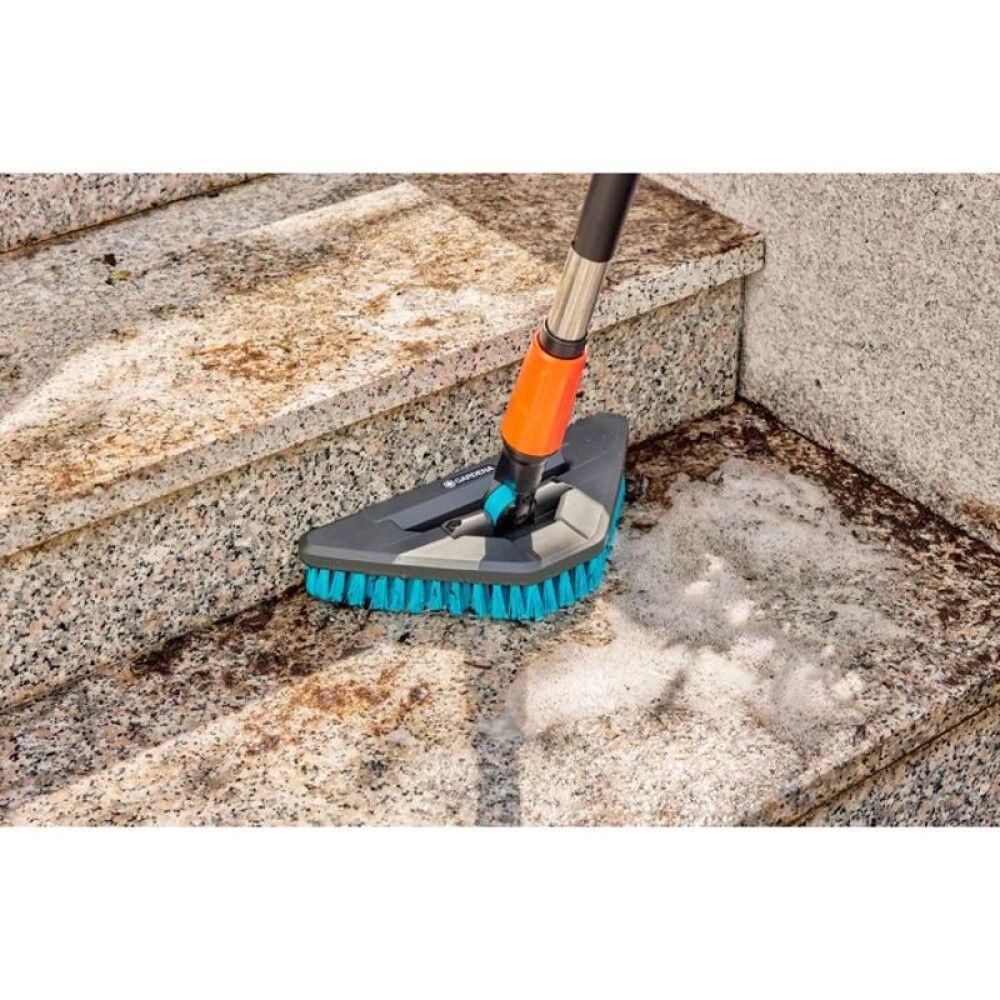 Küürimishari Gardena Cleansystem kare