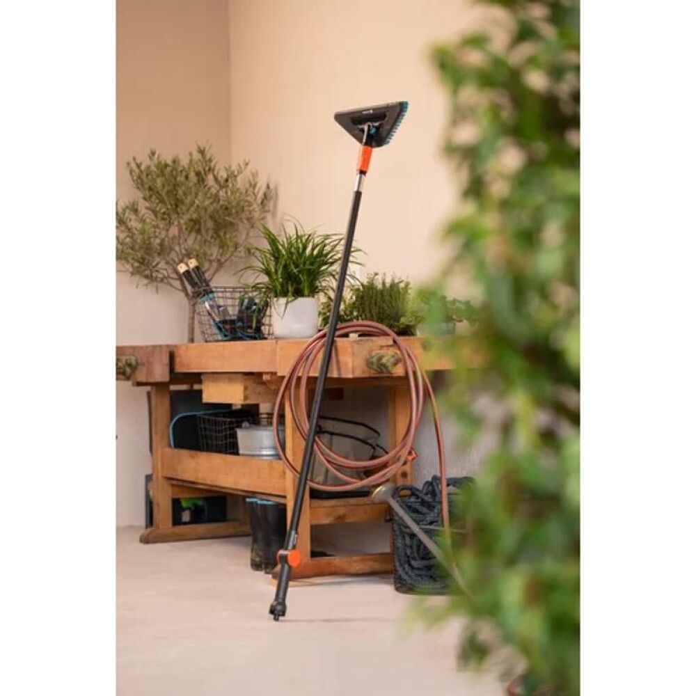 Veevars Gardena Cleansystem M 150 cm