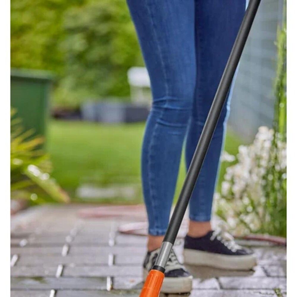 Veevars Gardena Cleansystem M 150 cm