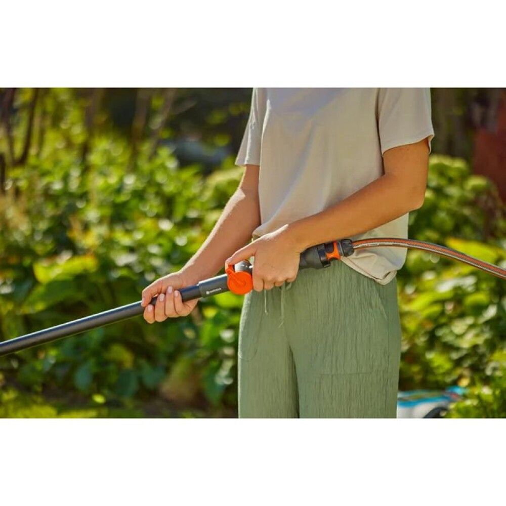 Veevars Gardena Cleansystem M -XL