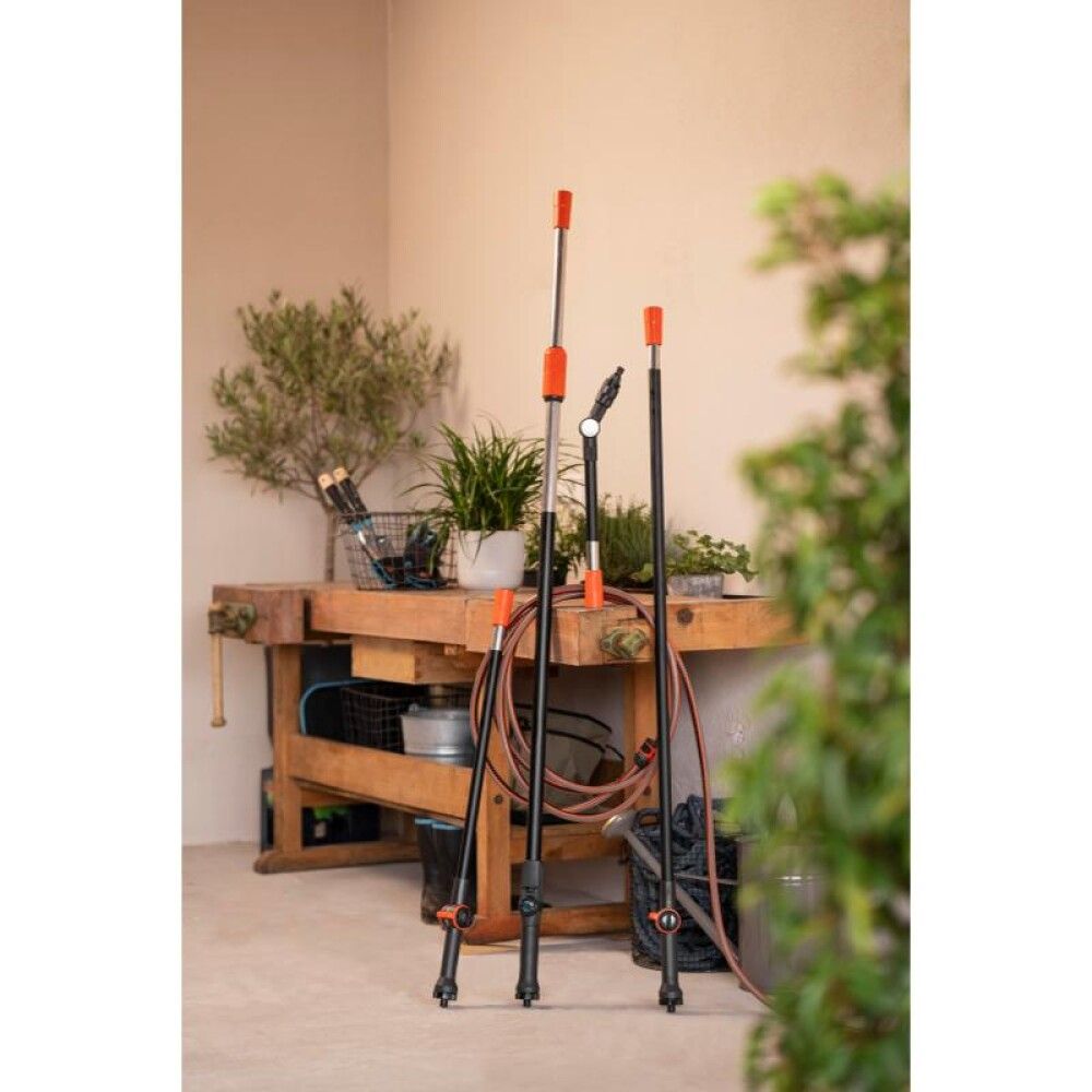 Veevars Gardena Cleansystem Flex