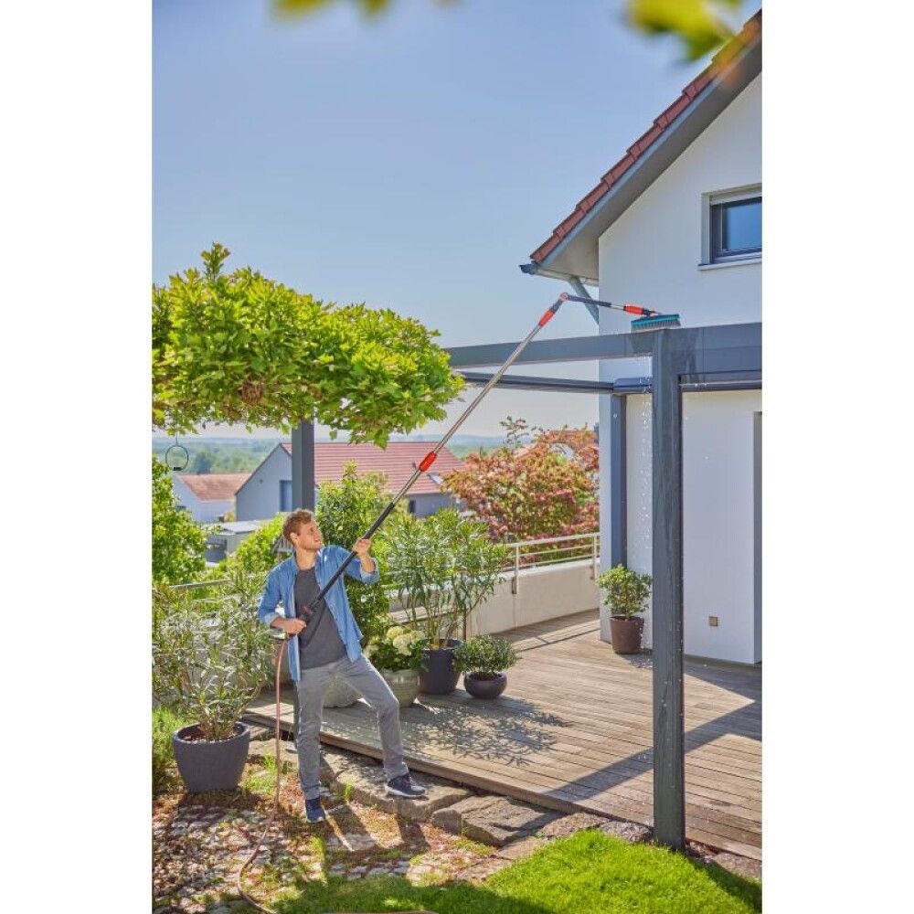 Veevars Gardena Cleansystem Flex