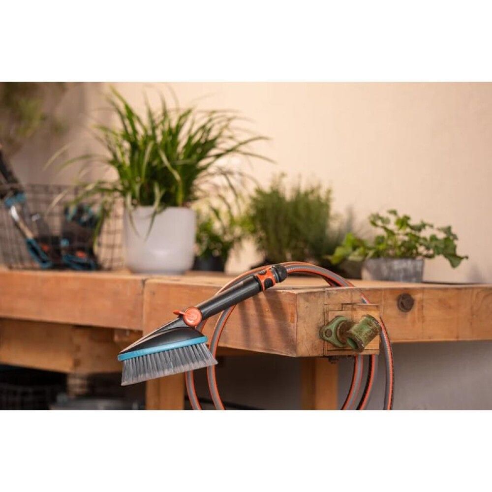 Küürimishari Gardena Cleansystem S kare