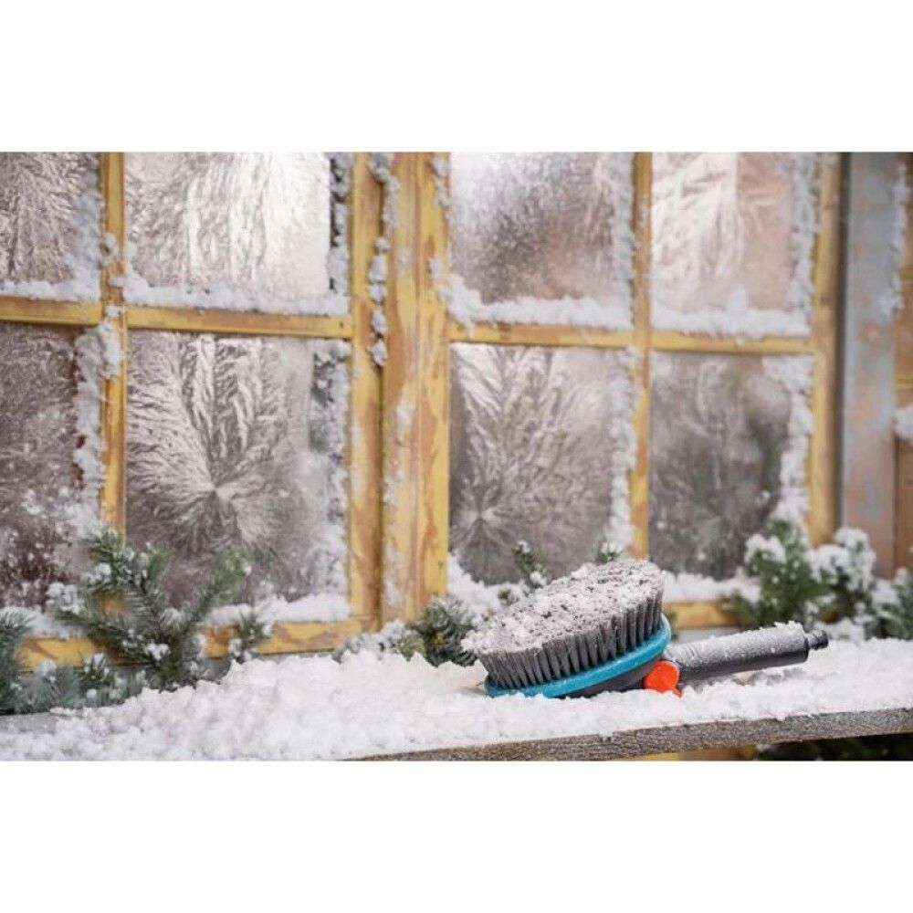 Küürimishari Gardena Cleansystem S kare