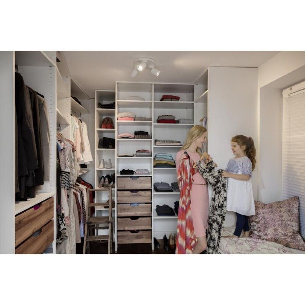 LED-lamp Oskar PAR16 50 GU10 360 lm 2700 K