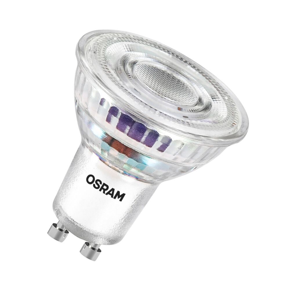 LED-lamp Osram Energy efficiency PAR16