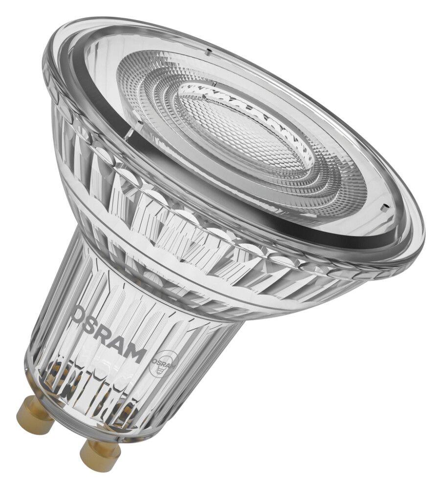 LED-lamp  Osram Superstar Par16 DIM GU10 6,1 W 575 lm 4000 K 36° 1 tk/pk