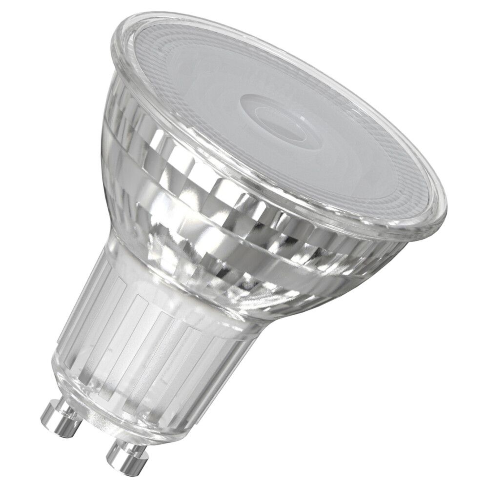 LED-lamp Osram PAR16 50 36D GU10 3,7W 2700K