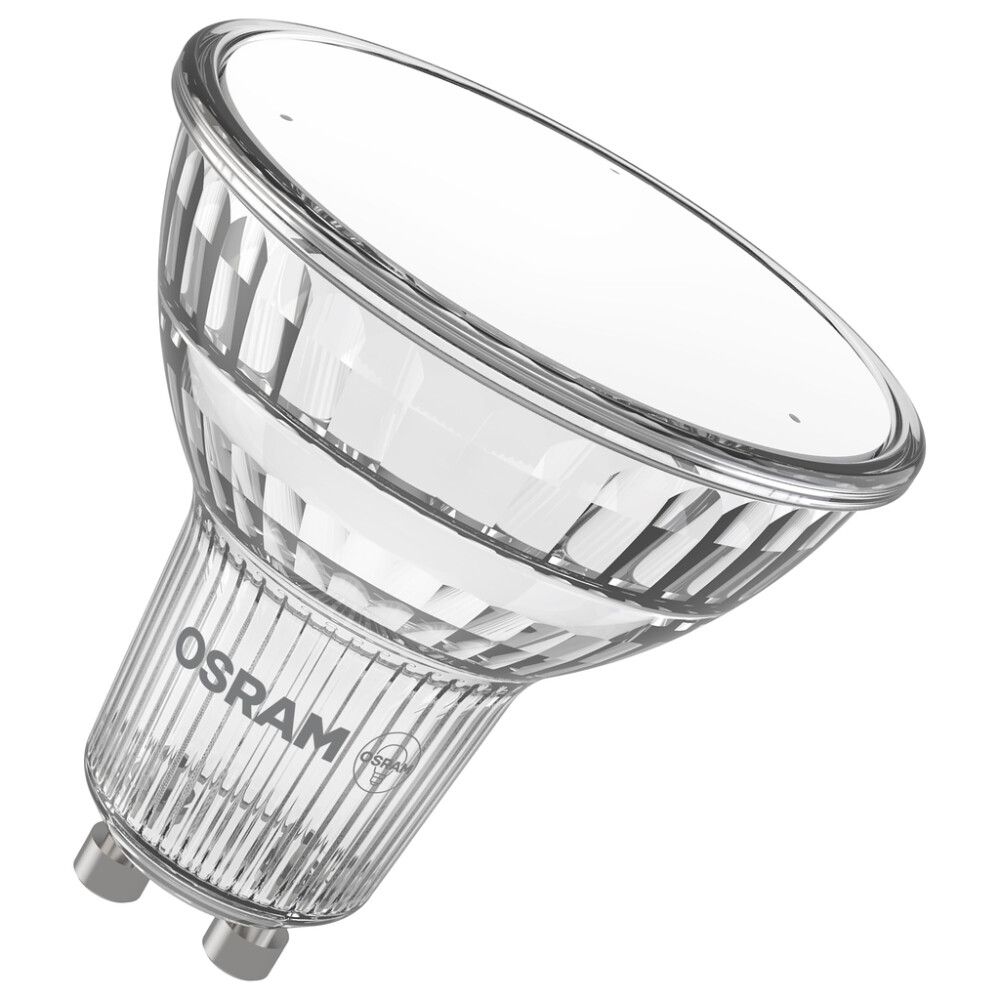 LED-lamp  Osram Star PAR16 GU10 3,1 W 350 lm 2700 K 120° 1 tk/pk