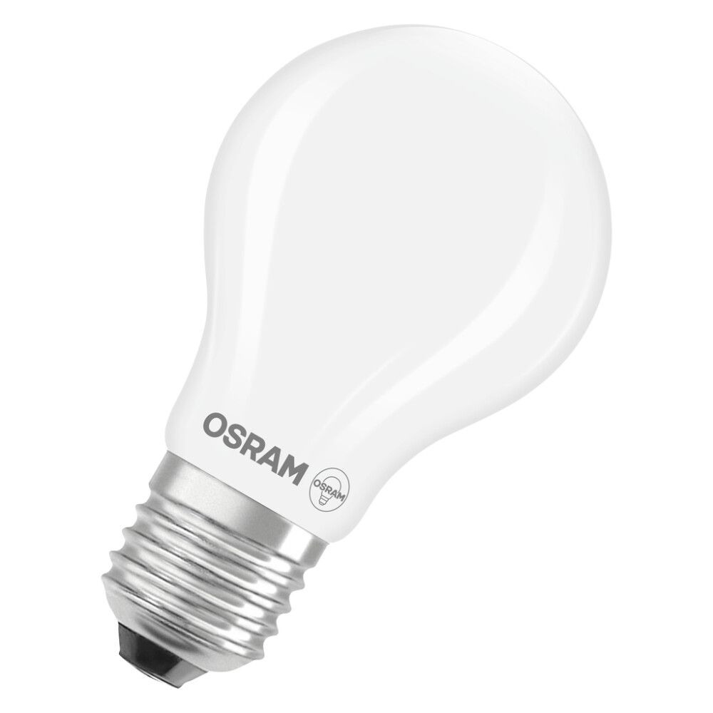 LED-lamp Osram Star Classic A60 DIM E27 5,9 W 806 lm 2700 K opaal 1 tk/pk