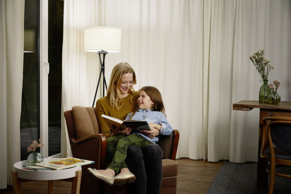 LED-lamp Osram Star Classic P40 E14 3,4 W 470 lm 2700 K kirgas 1 tk/pk