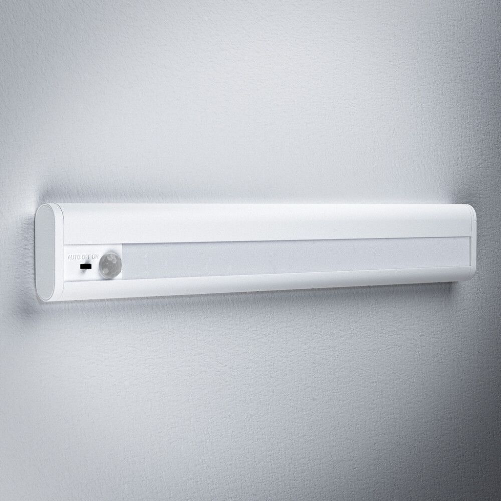 Üldvalgusti  Osram Linear LED Mobile valge 31,4 cm