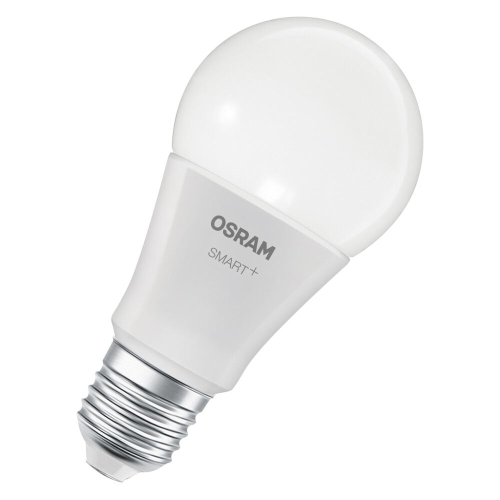 LED-lamp Osram SMART+ MATTER CL TW 60 240D E27 9W 2700K