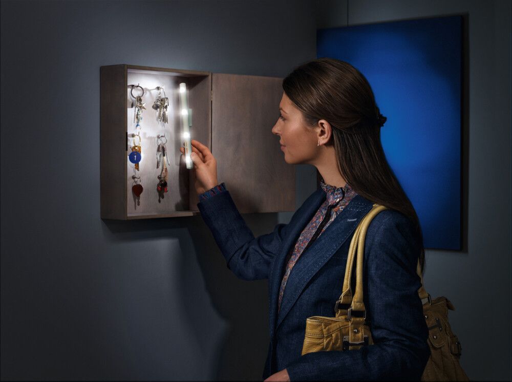 Valgusliist LUMIstixx 22 cm