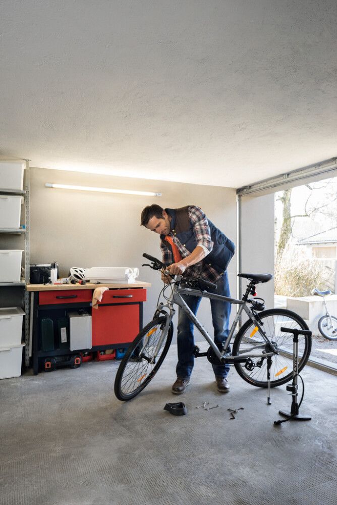 Valgusliist Osram TubeKitLED 21,5 W 2100 lm 4000 K valge 1,5 m