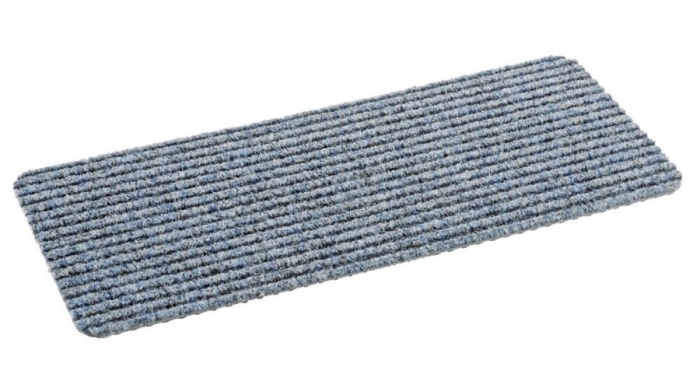 Uksematt Astra Ribe Line Mini 25 x 60 cm, hall