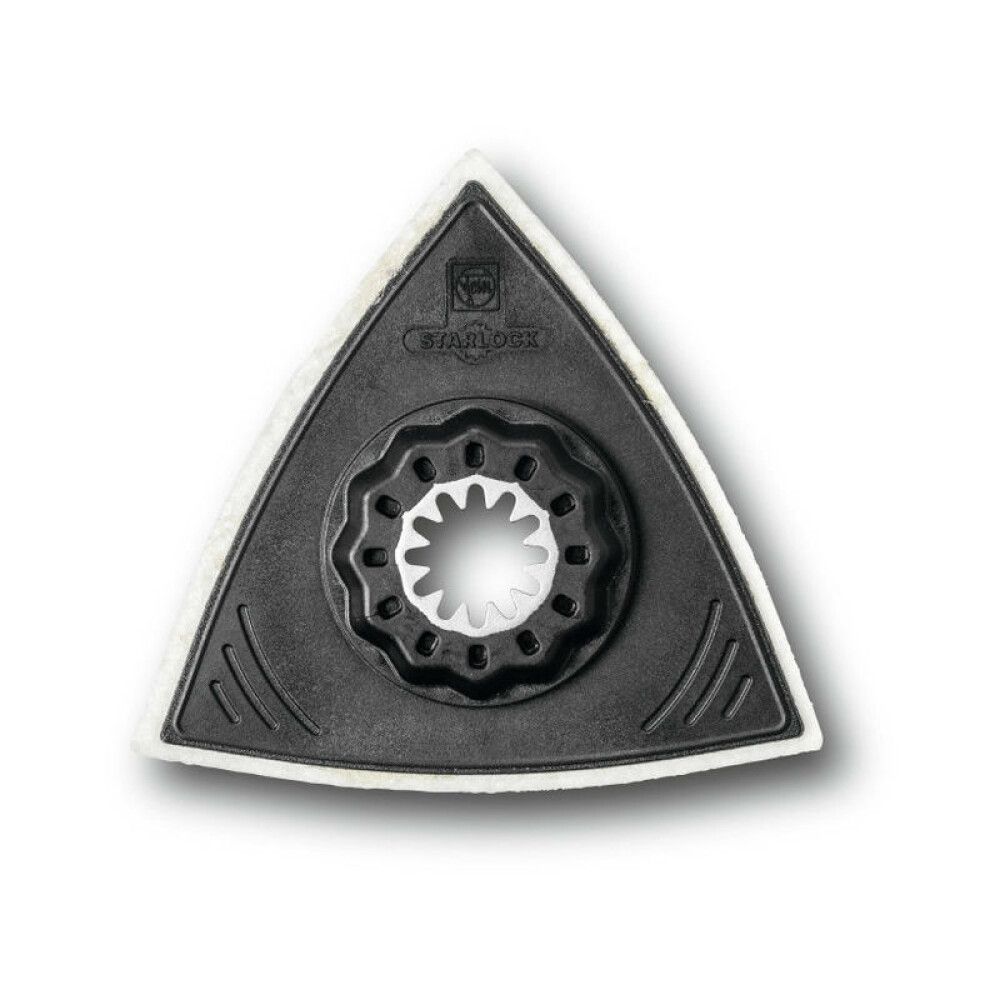 Viltpoleerplaat Fein SL 2 tk