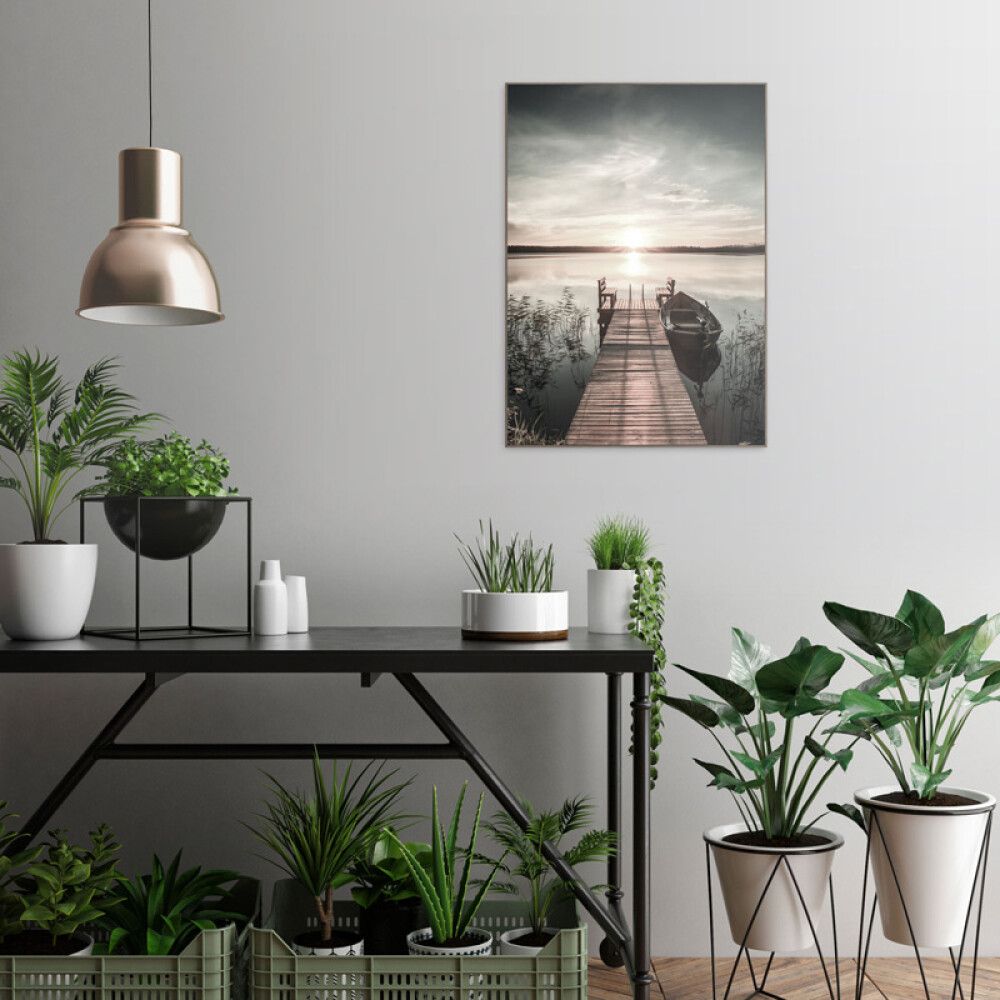 Sisustuspilt Reinders  Scandic Jetty 50 x 70 cm