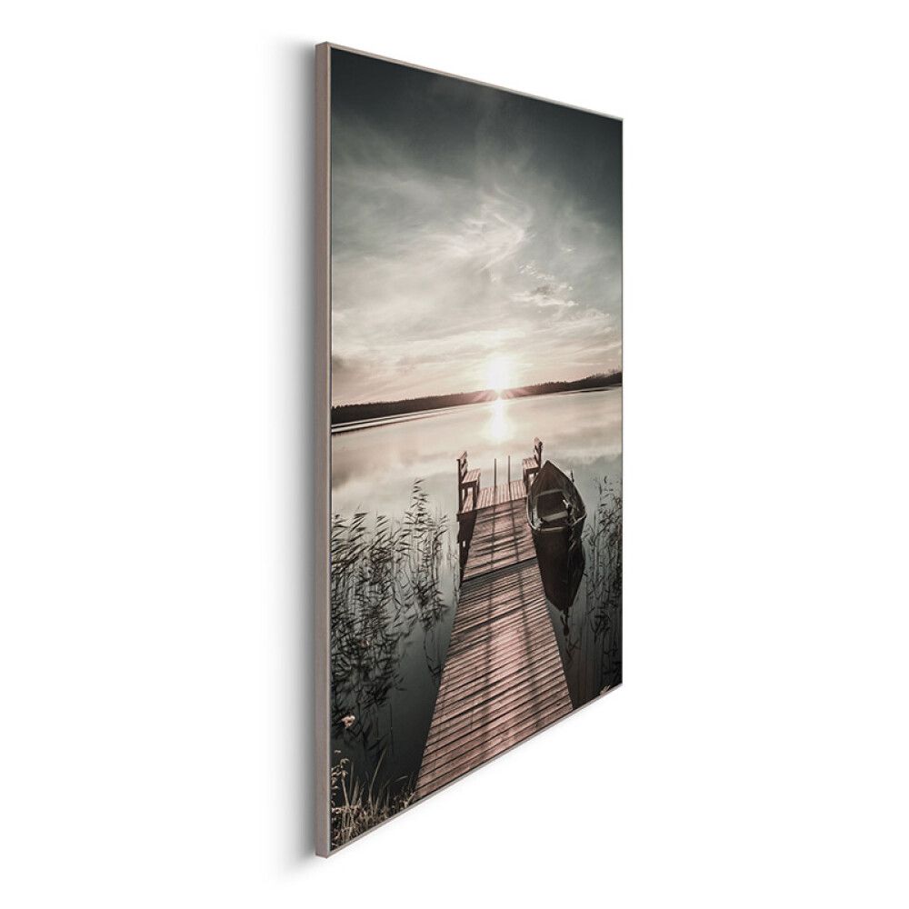 Sisustuspilt Reinders  Scandic Jetty 50 x 70 cm