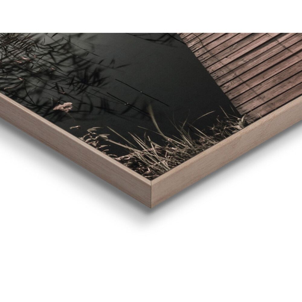 Sisustuspilt Reinders  Scandic Jetty 50 x 70 cm