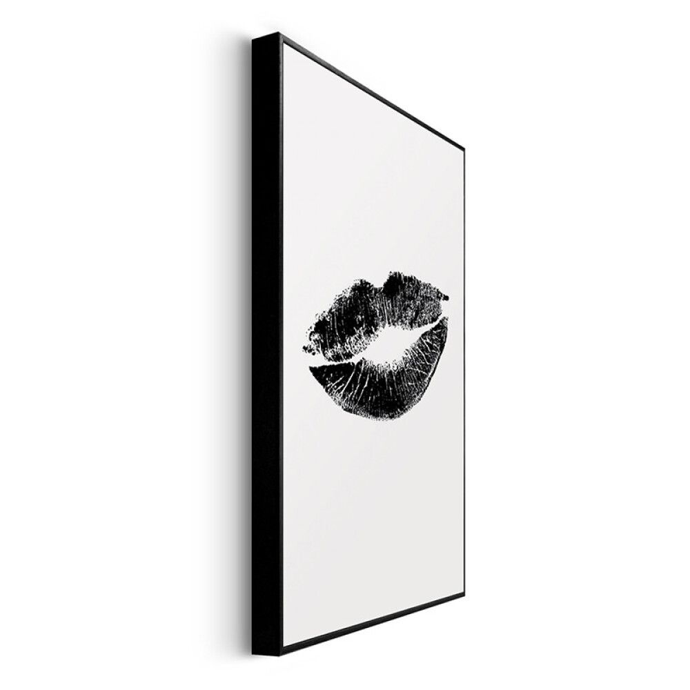Sisustuspilt Reinders Hot Lips 20 x 30 cm