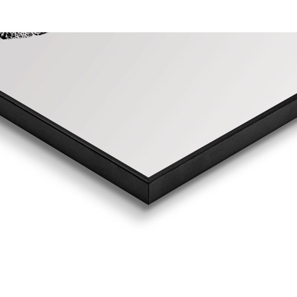 Sisustuspilt Reinders Hot Lips 20 x 30 cm