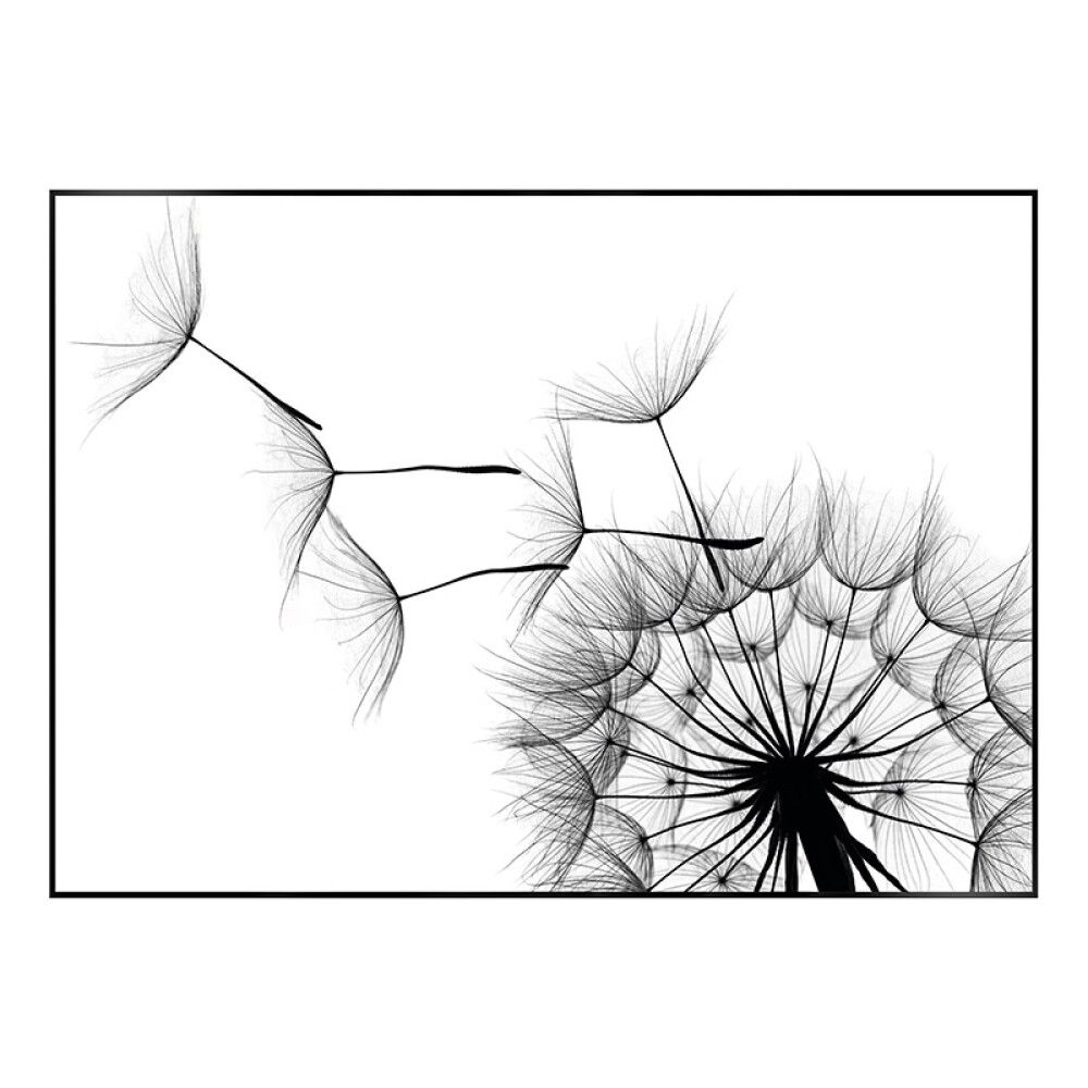 Sisustuspilt Reinders Dandelion