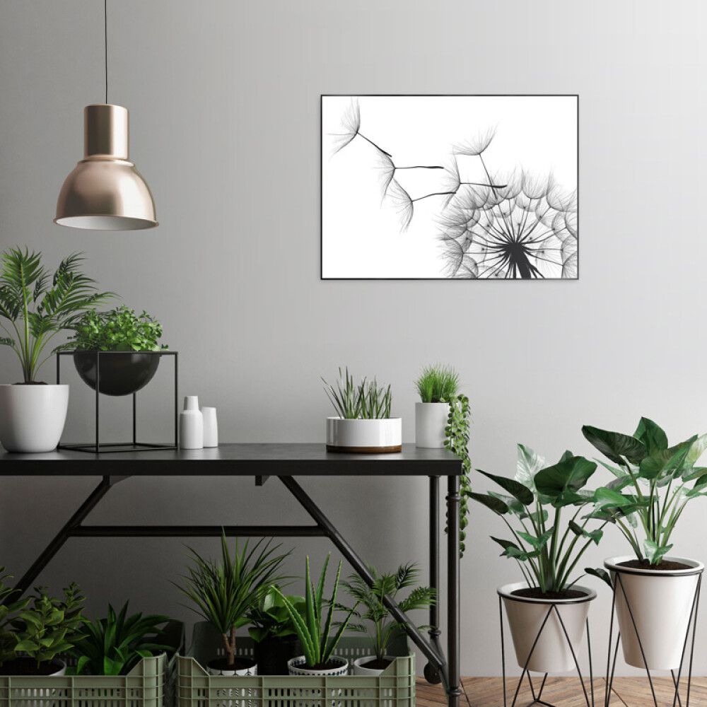 Sisustuspilt Reinders Dandelion