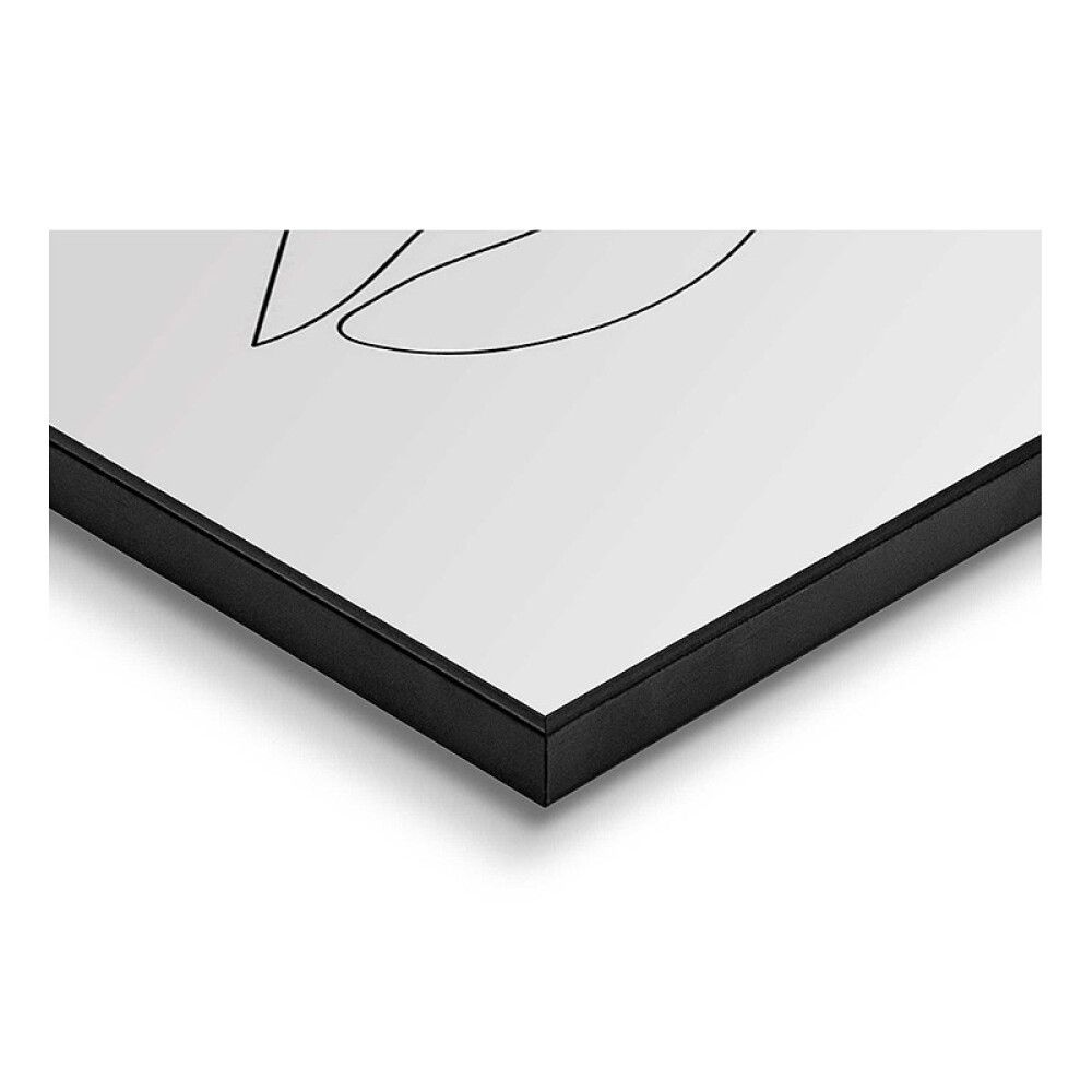 Sisustuspilt Reinders Lips in Lines 20 x 30 cm