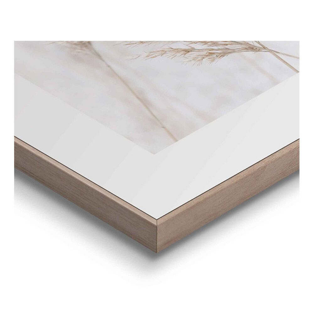 Sisustuspilt 86295 Slimframe Breeze Grass 40 x 50 cm