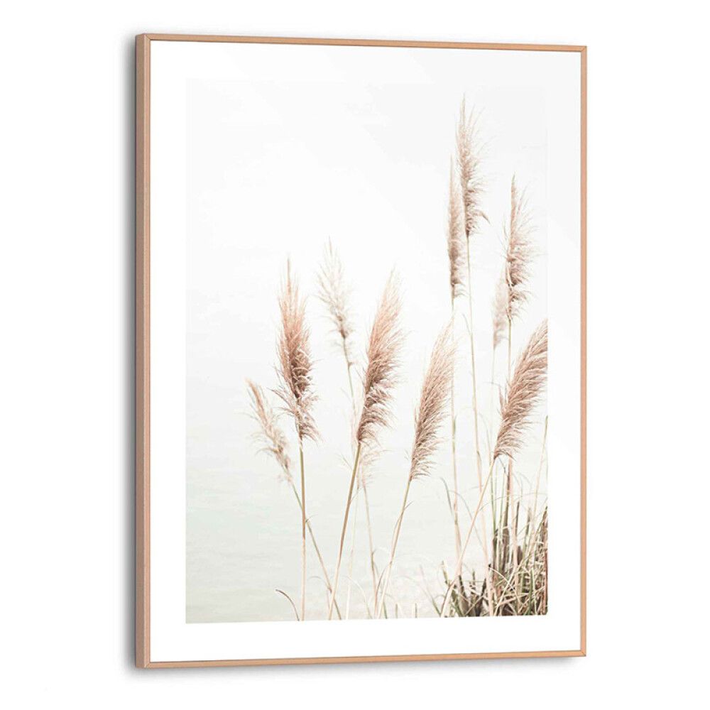 Sisustuspilt 86320 Slimframe Dune Grass 30 x 40 cm