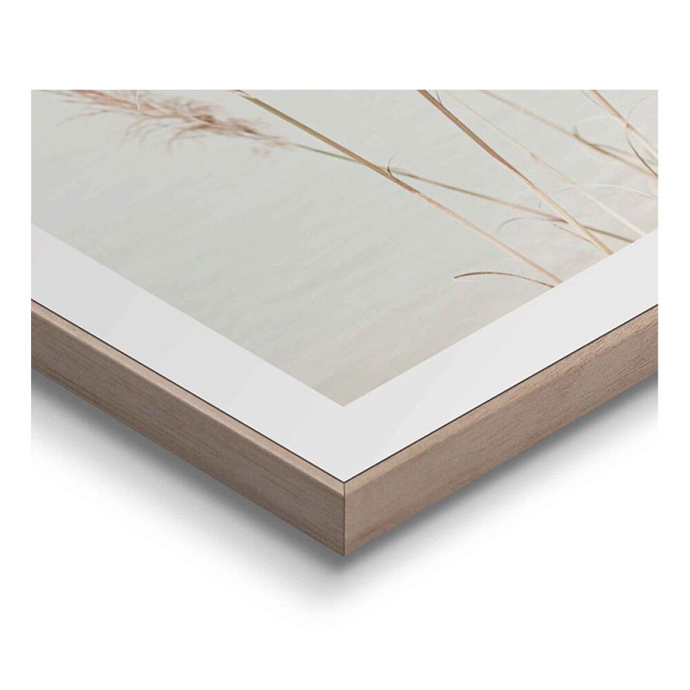 Sisustuspilt 86320 Slimframe Dune Grass 30 x 40 cm