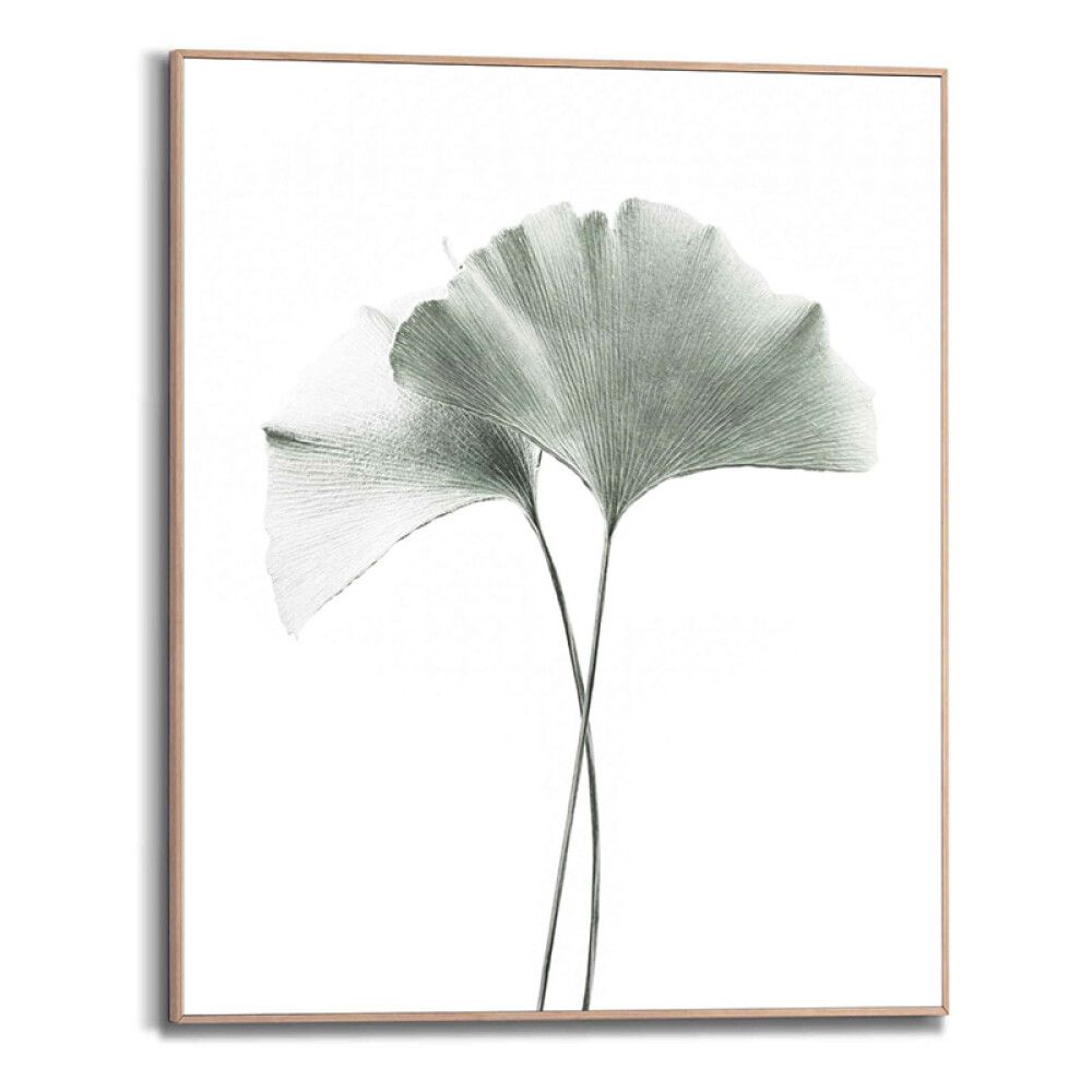 Sisustuspilt Reinders Wood Gingo 40 x 50 cm