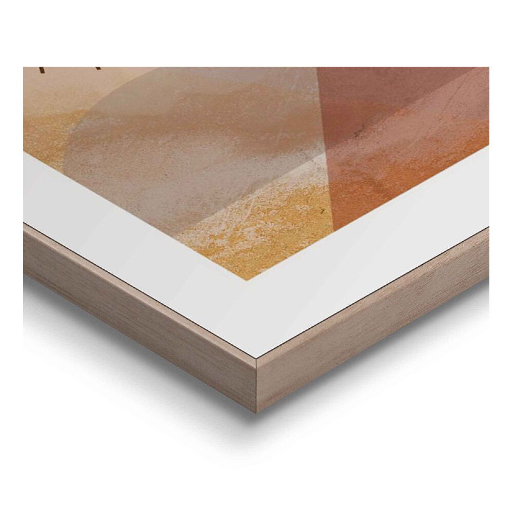 Sisustuspilt Reinders Abstract Sun 20 x 30 cm