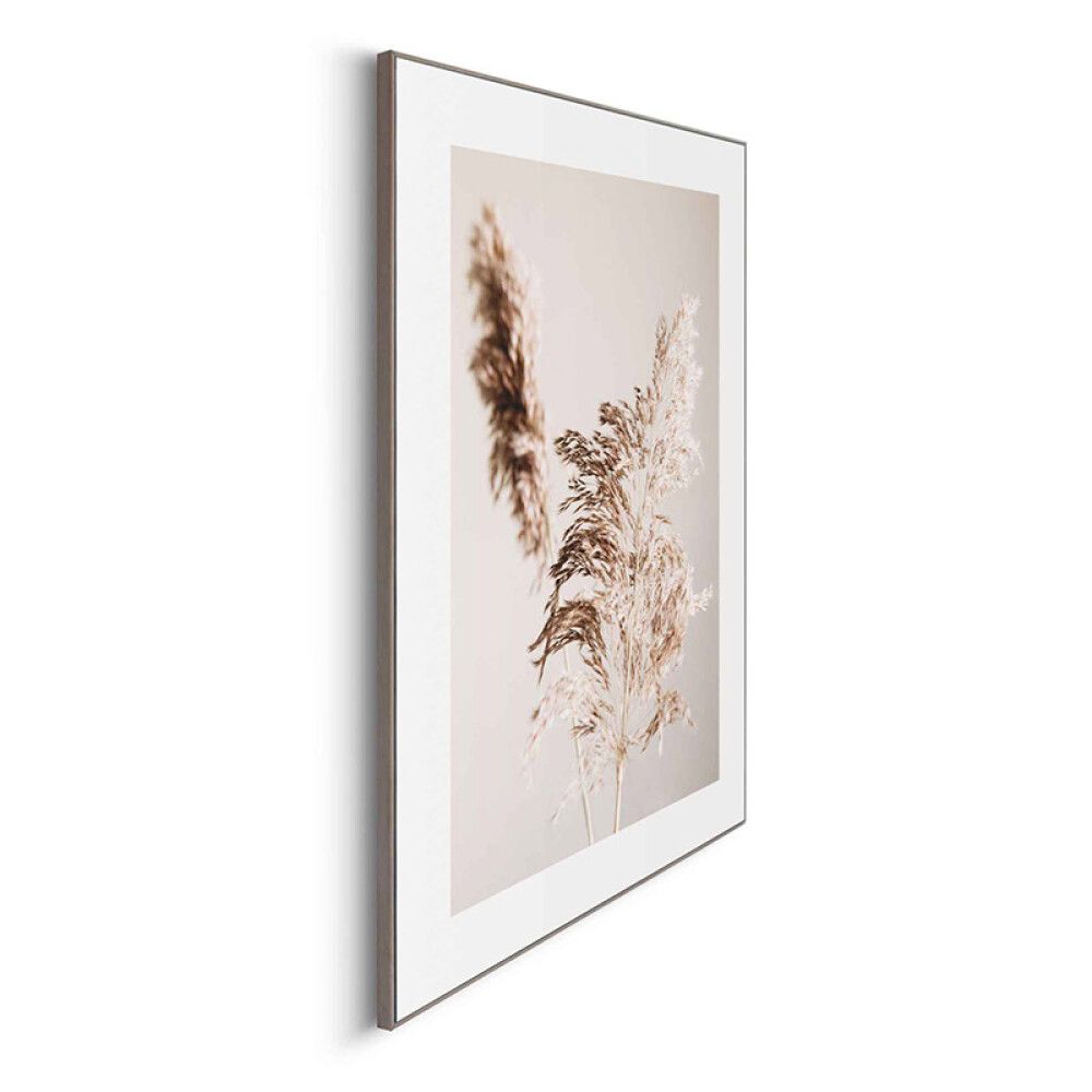 Sisustuspilt Reinders Shadow Grass 50 x 70 cm