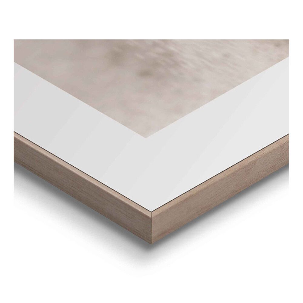 Sisustuspilt Reinders Slimframe Hands in Sand 50 x 70 cm