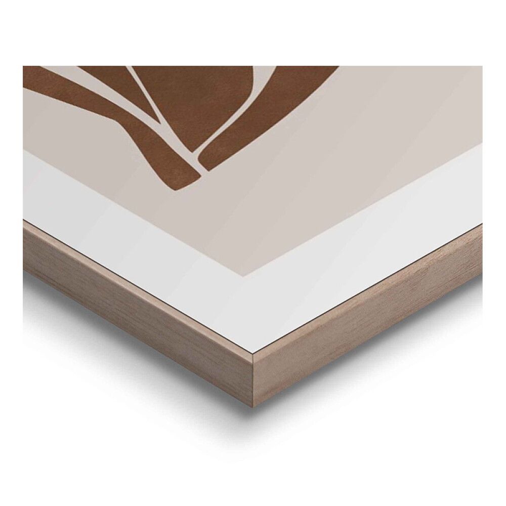 Sisustuspilt Reinders Body Lines 20 x 30 cm