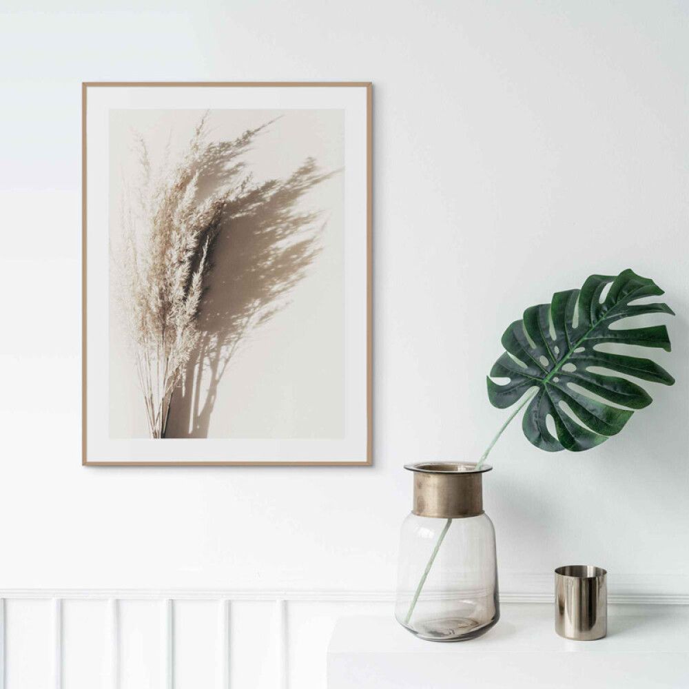 Sisustuspilt Reinders Sunny Grass Bouquet 30 x 40 cm