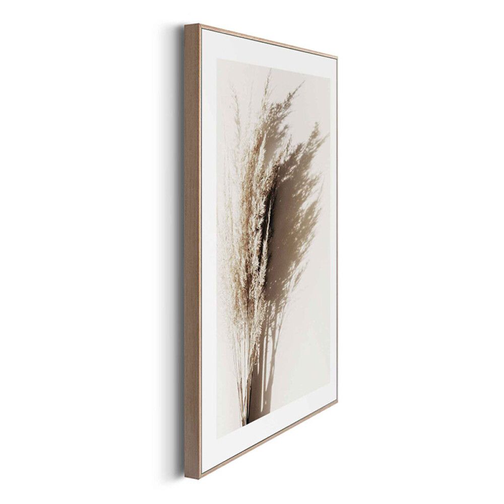 Sisustuspilt Reinders Sunny Grass Bouquet 30 x 40 cm