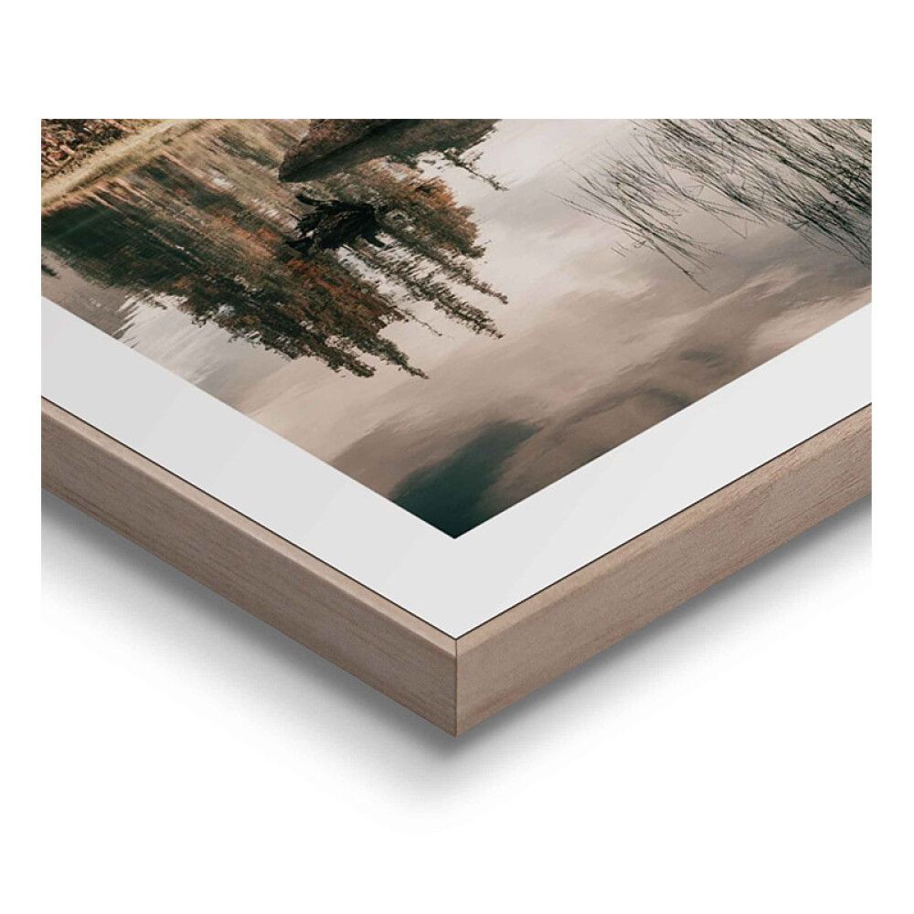 Sisustuspilt Reinders Spirit Island 30 x 40 cm