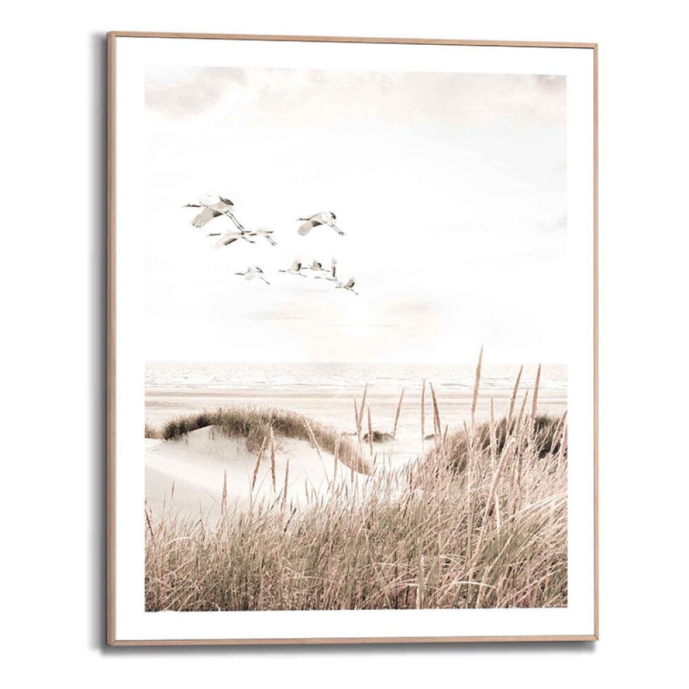 Sisustuspilt Reinders Botanical Beach 40 x 50 cm