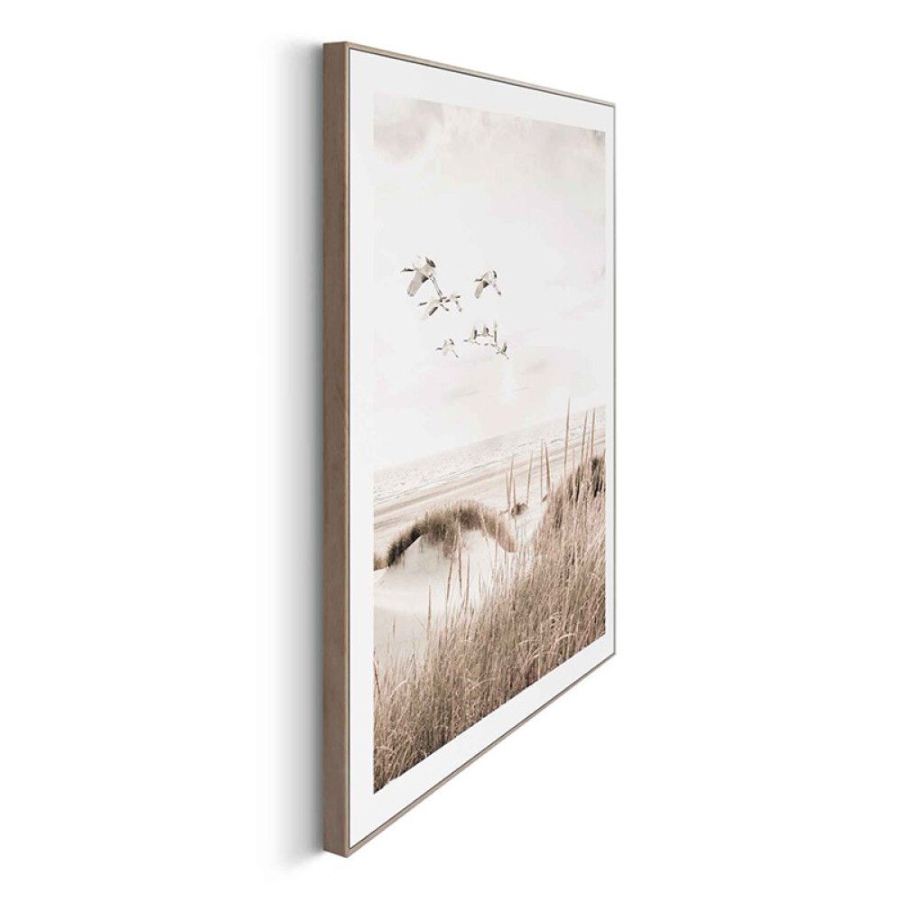 Sisustuspilt Reinders Botanical Beach 40 x 50 cm