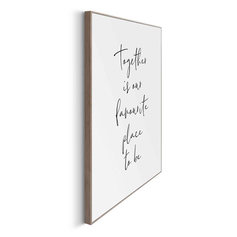 Sisustuspilt Reinders Favourite 40 x 50 cm