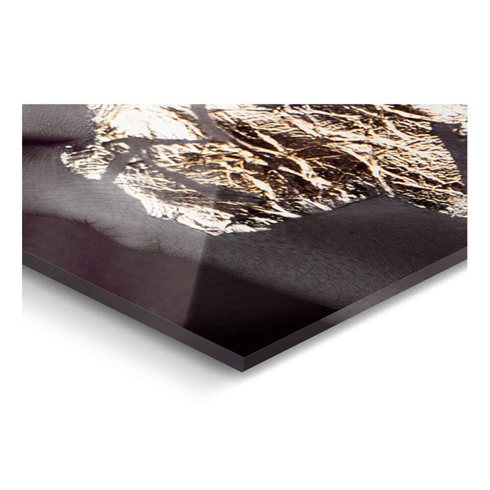 Sisustuspilt Reinders Black Gold Face 78 x 116 cm