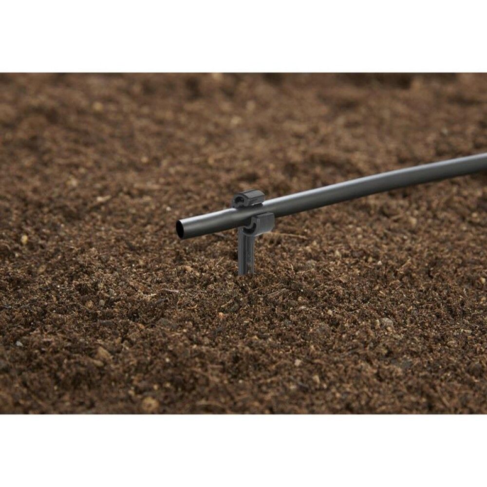 Voolikuhoidja 3/16" tilkkastmise torustikule