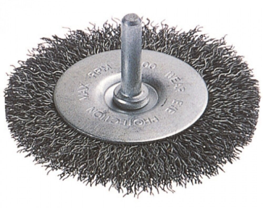 Terashari Craftomat S6 D ø 50 mm